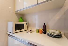 Elysees Suite Marc Residence KLCC