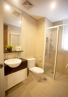 Elysees Suite Marc Residence KLCC