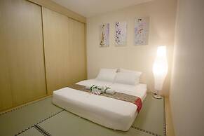 Elysees Suite Marc Residence KLCC