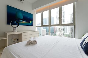 Elysees Suite Marc Residence KLCC