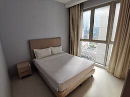 Elysees Suite Marc Residence KLCC