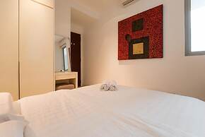 Elysees Suite Marc Residence KLCC