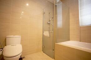 Elysees Suite Marc Residence KLCC