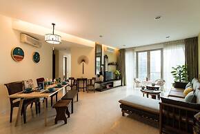 Elysees Suite Marc Residence KLCC