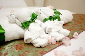 Elysees Suite Marc Residence KLCC