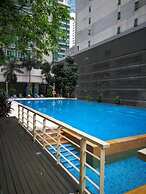 Elysees Suite Marc Residence KLCC