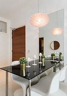 Elysees Suite Marc Residence KLCC