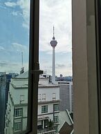 Elysees Suite Marc Residence KLCC