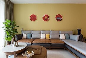 Elysees Suite Marc Residence KLCC