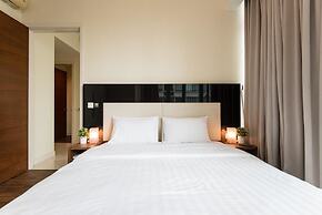 Elysees Suite Marc Residence KLCC