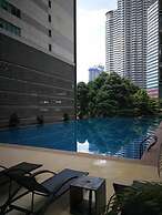 Elysees Suite Marc Residence KLCC