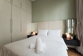 Elysees Suite Marc Residence KLCC