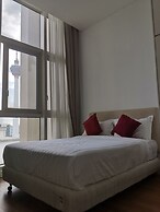 Elysees Suite Marc Residence KLCC