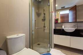 Elysees Suite Marc Residence KLCC