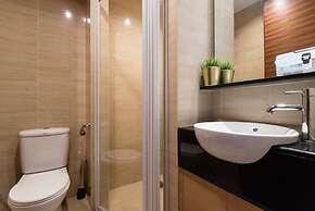 Elysees Suite Marc Residence KLCC