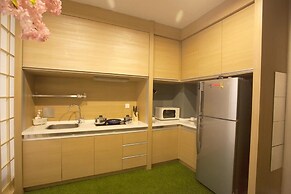 Elysees Suite Marc Residence KLCC