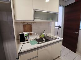 Elysees Suite Marc Residence KLCC