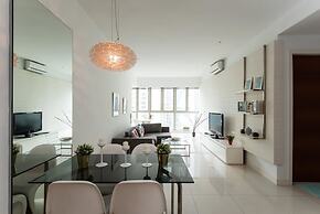 Elysees Suite Marc Residence KLCC