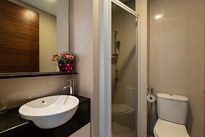 Elysees Suite Marc Residence KLCC