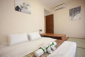 Elysees Suite Marc Residence KLCC