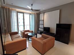Elysees Suite Marc Residence KLCC