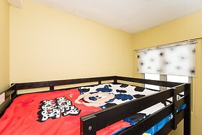 Elysees Suite Marc Residence KLCC