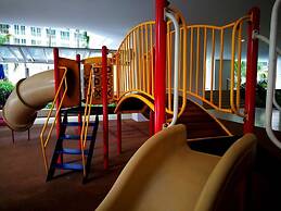 Elysees Suite Marc Residence KLCC