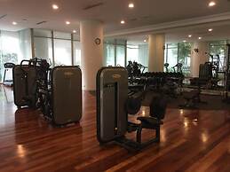 Elysees Suite Marc Residence KLCC