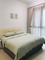 Elysees Suite Marc Residence KLCC