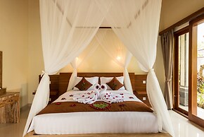 Secret Bunutan Ubud Villa
