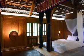 Pu Luong Nature Lodge 2 Hieu Village - Hostel
