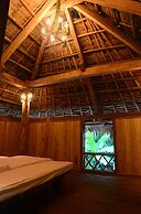 Pu Luong Nature Lodge 2 Hieu Village - Hostel