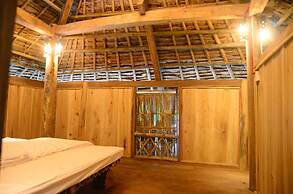 Pu Luong Nature Lodge 2 Hieu Village - Hostel