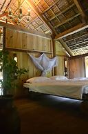 Pu Luong Nature Lodge 2 Hieu Village - Hostel