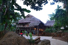 Pu Luong Nature Lodge 2 Hieu Village - Hostel