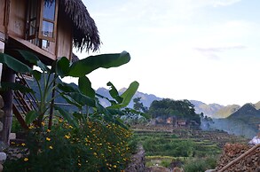 Pu Luong Nature Lodge 2 Hieu Village - Hostel