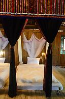 Pu Luong Nature Lodge 2 Hieu Village - Hostel