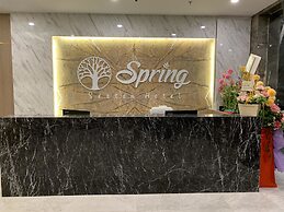 Spring Season Hotel