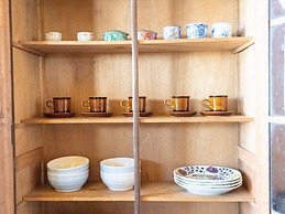 SUMITSUGU HOUSE East
