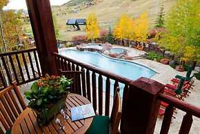 Aspen Ritz Carlton 3 Bed Premier