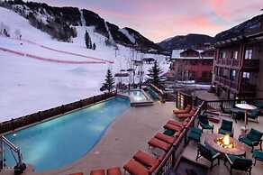 Aspen Ritz Carlton 3 Bed Premier