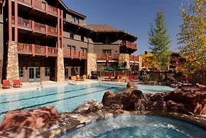 Aspen Ritz Carlton 3 Bed Premier