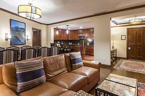 Aspen Ritz Carlton 3 Bed Premier