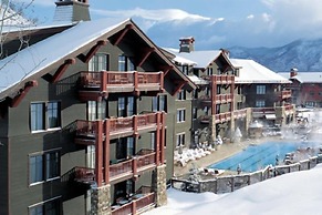 Aspen Ritz Carlton 3 Bed Premier