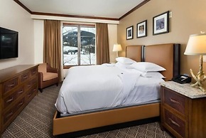 Aspen Ritz Carlton 3 Bed Premier