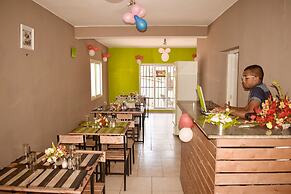 Notre Chambre d'hôtes