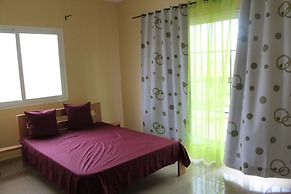 Notre Chambre d'hôtes