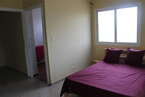 Notre Chambre d'hôtes