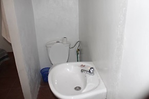 Notre Chambre d'hôtes