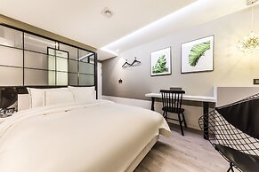 HOTEL FORESTAR Sinchon